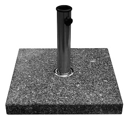 30 kg granite base