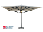 Large Parasol - Bambrella Torr X