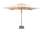 Bambrella Levante Bamboo Parasol