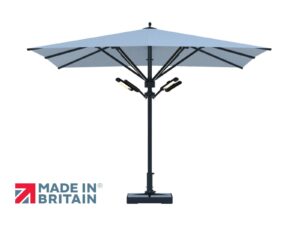 Large Parasol - Bambrella Torr X