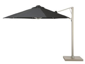 Quattro T – Large Cantilever Parasol