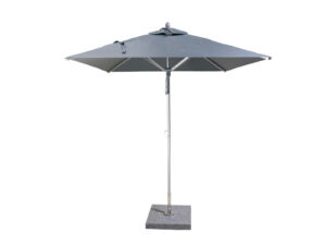 Bambrella Santa Ana Aluminium Parasol