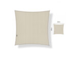 Shadow Comfort® - Square Shade Sail