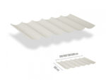Shadow Comfort® - Wave Shade Sail (Including Installation Set)