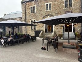 Bodmin Jail Cornwall 2