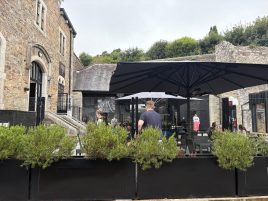 Bodmin Jail Cornwall 3