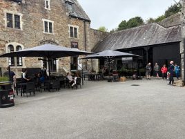 Bodmin Jail Cornwall 4