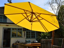 Levante-3.5-Side-Wind-umbrella-in-yellow-scaled