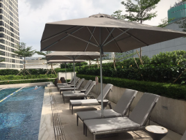 Shangri-La-Manila-pool