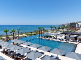 STADEMOS HOTELS